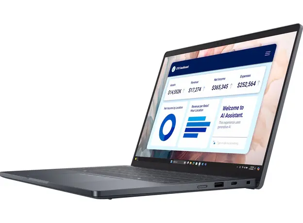 Ноутбук Dell Pro 14 Premium PA14250 [DPP14A232WP] - изображение 2