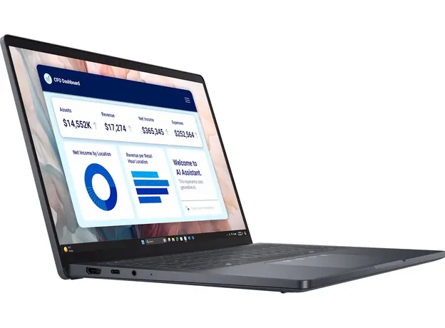 Ноутбук Dell Pro 14 Premium PA14250 [DPP14A232WP] - изображение 3