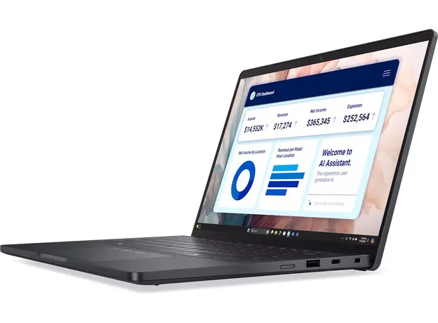 Ноутбук Dell Pro 13 Premium PA13250 [DPP13A132WP] - изображение 2