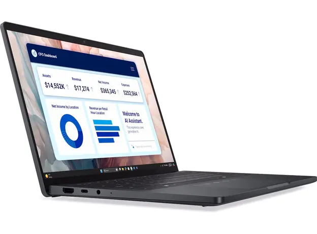 Ноутбук Dell Pro 13 Premium PA13250 [DPP13A332WP] - изображение 3