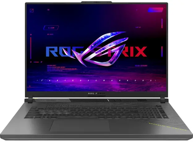 Ноутбук Asus ROG Strix G18 2025 G814FP [G814FP-WS97] - изображение 3