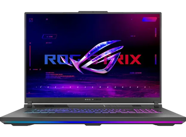 Ноутбук Asus ROG Strix G18 2025 G814FP [G814FP-WS99] - изображение 5