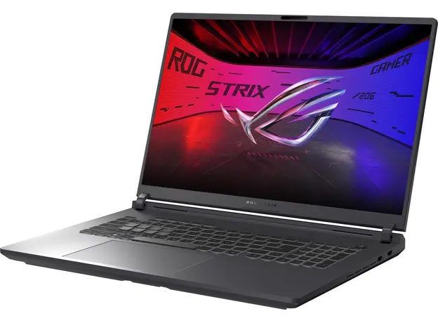 Ноутбук Asus ROG Strix G18 2025 G815LP [G815LP-IS96] - изображение 3