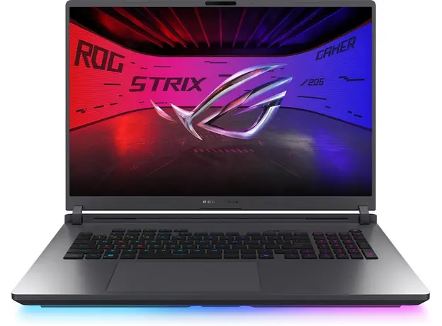 Ноутбук Asus ROG Strix G18 2025 G815LP [G815LP-IS96] - изображение 6