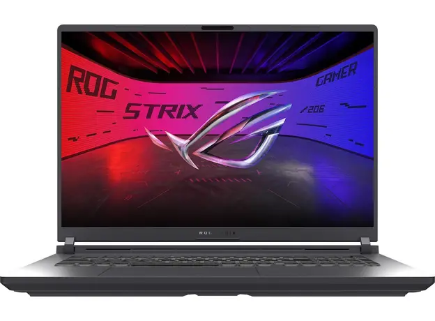 Ноутбук Asus ROG Strix G18 2025 G815LP [G815LP-IS96] - изображение 12