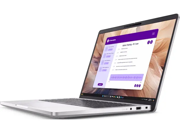 Ноутбук Dell Pro 14 Plus PB14250 [PB14264] - изображение 2