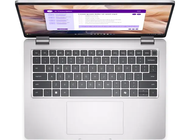 Ноутбук Dell Pro 14 Plus PB14250 [PB24266] - изображение 4