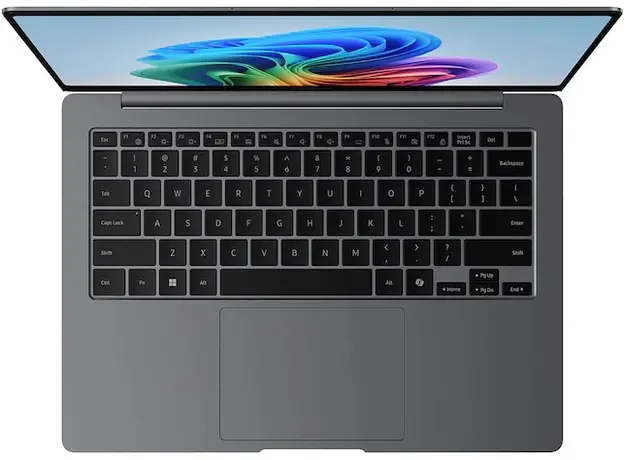 Ноутбук Samsung Galaxy Book5 Pro 14 [NP940XHA-KG5US] - изображение 3