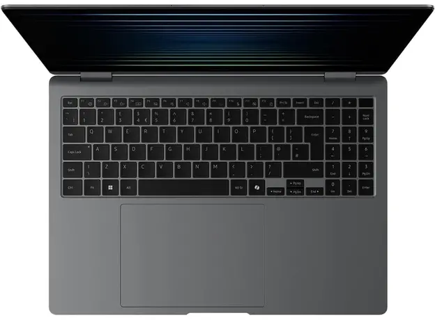 Ноутбук Samsung Galaxy Book5 Pro 360 16 [NP960QHA-KG11US] - изображение 8
