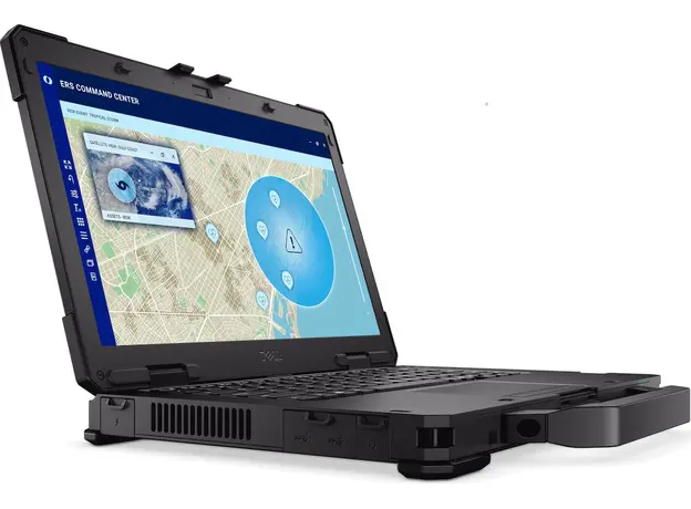 Ноутбук Dell Pro Rugged 14 RB14250 [DPR14TU516502WP] - изображение 3