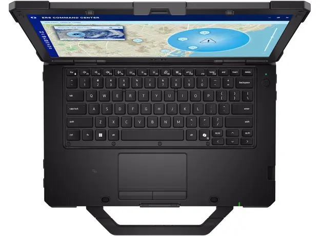 Ноутбук Dell Pro Rugged 14 RB14250 [DPR14TU516501WP] - изображение 4
