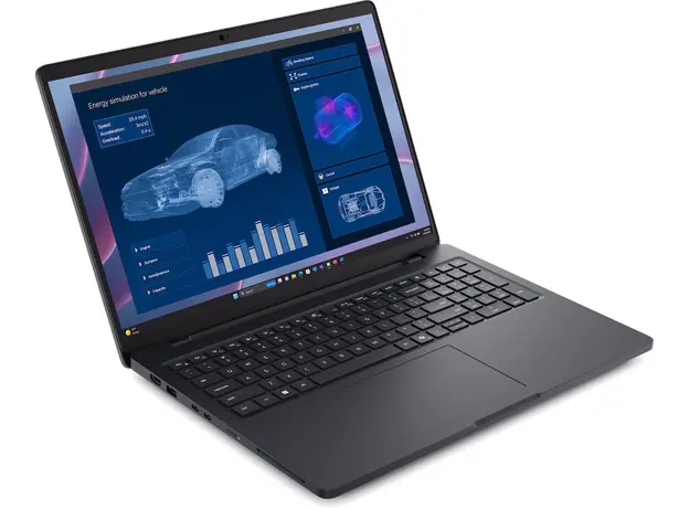 Ноутбук Dell Pro Max 16 MC16255 [DC1605MC16252US] - изображение 2
