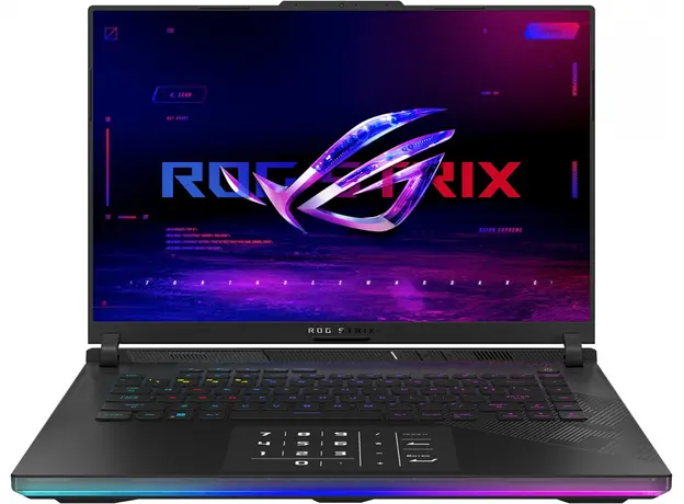 Ноутбук Asus ROG Strix SCAR 16 2024 G634JYR [G634JYR-NM131W] 