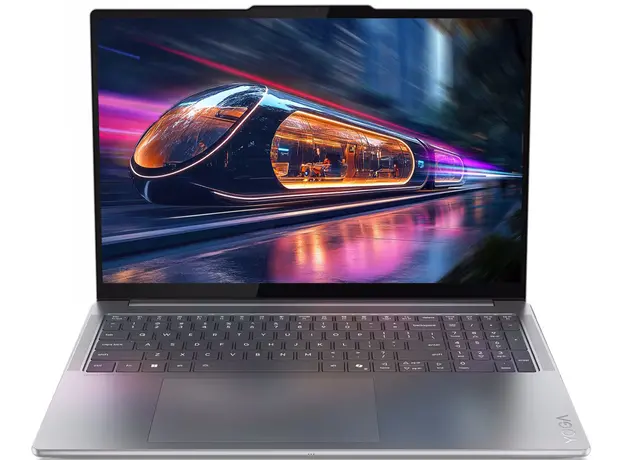 Ноутбук Lenovo Yoga Pro 9 16IAH10 [83L00001US] 