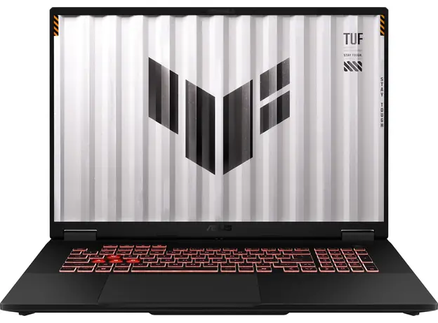Ноутбук Asus TUF Gaming A18 2025 FA808UP [FA808UP-NS75] 