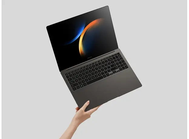 Ноутбук Samsung Galaxy Book3 Ultra [NP960XFH-XA7DE] - изображение 27
