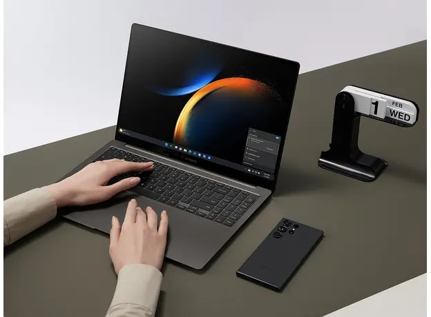 Ноутбук Samsung Galaxy Book3 Ultra [NP960XFH-XA7DE] - изображение 30