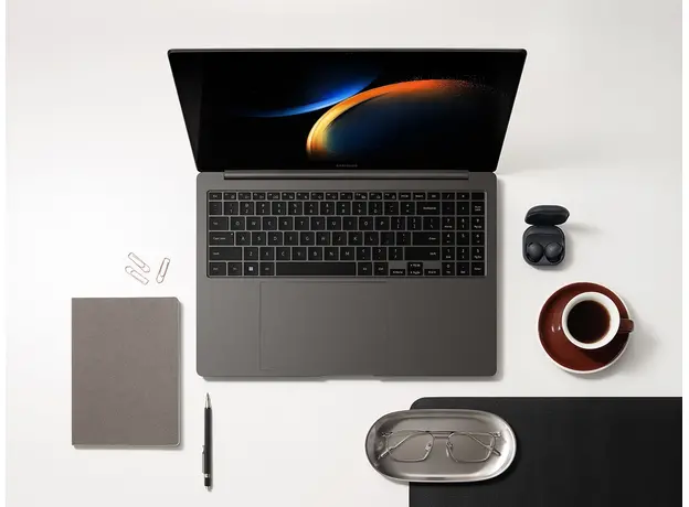 Ноутбук Samsung Galaxy Book3 Ultra [NP960XFH-XA7DE] - изображение 32