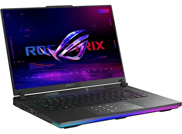 Ноутбук Asus ROG Strix SCAR 16 2024 G634JYR [G634JYR-NM131W] - изображение 2