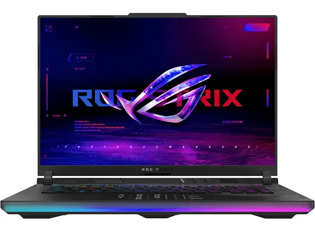 Ноутбук Asus ROG Strix SCAR 16 2024 G634JYR [G634JYR-NM131W] - изображение 3