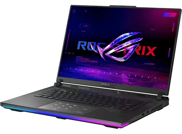 Ноутбук Asus ROG Strix SCAR 16 2024 G634JYR [G634JYR-NM131W] - изображение 4