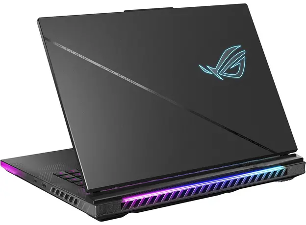 Ноутбук Asus ROG Strix SCAR 16 2024 G634JYR [G634JYR-NM131W] - изображение 6