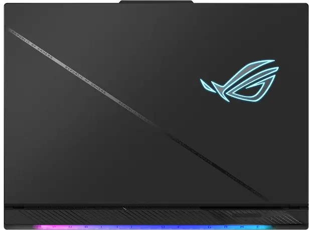 Ноутбук Asus ROG Strix SCAR 16 2024 G634JYR [G634JYR-NM131W] - изображение 7