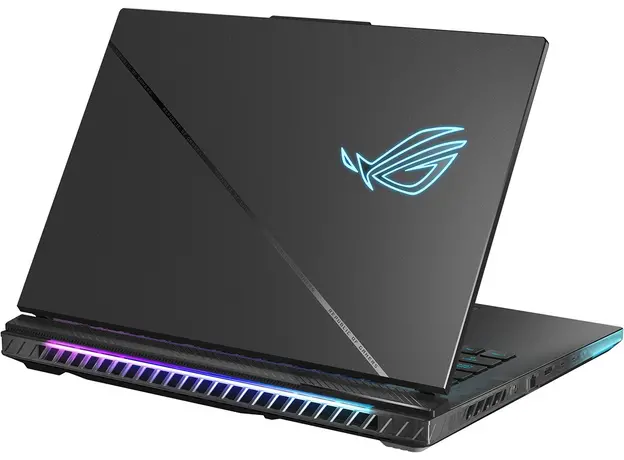 Ноутбук Asus ROG Strix SCAR 16 2024 G634JYR [G634JYR-NM131W] - изображение 8