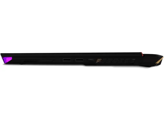 Ноутбук MSI Raider GE68 HX 14VIG [GE68 HX 14VIG-288US] - изображение 19