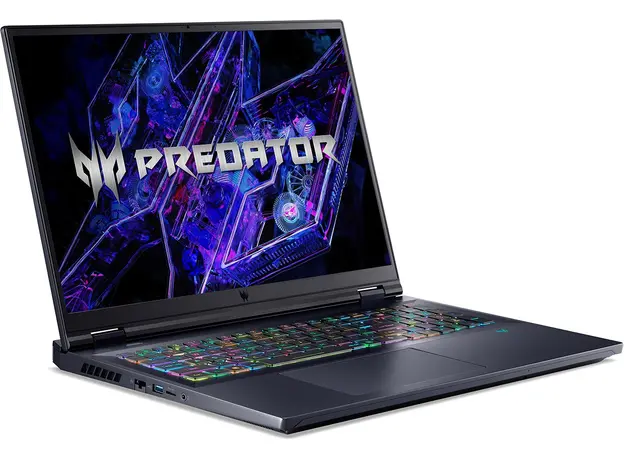 Ноутбук Acer Predator Helios 18 PH18-72 [NH.QP5AA.021] - изображение 2
