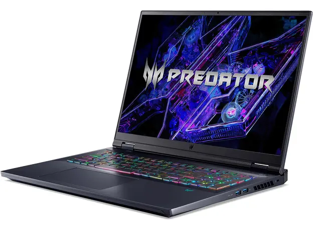 Ноутбук Acer Predator Helios 18 PH18-72 [NH.QP5AA.031] - изображение 3