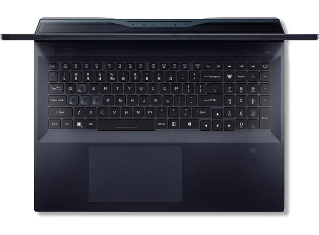 Ноутбук Acer Predator Helios 18 PH18-72 [NH.QP5AA.031] - изображение 4