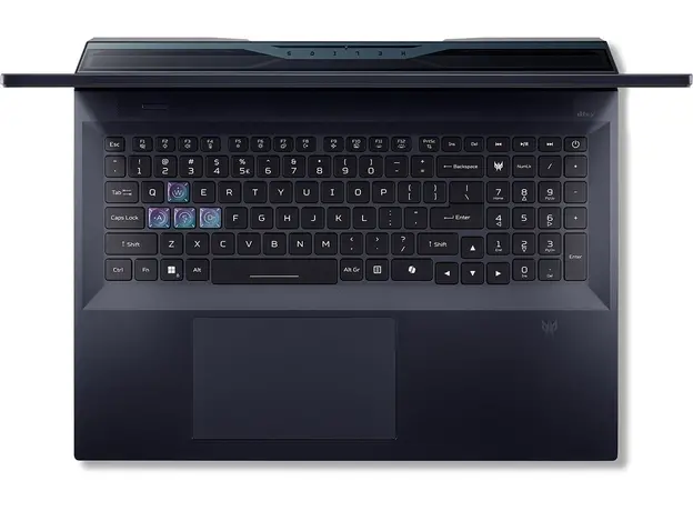 Ноутбук Acer Predator Helios 18 PH18-72 [NH.QP5AA.021] - изображение 6