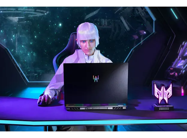 Ноутбук Acer Predator Helios 18 PH18-72 [NH.QP5AA.021] - изображение 22