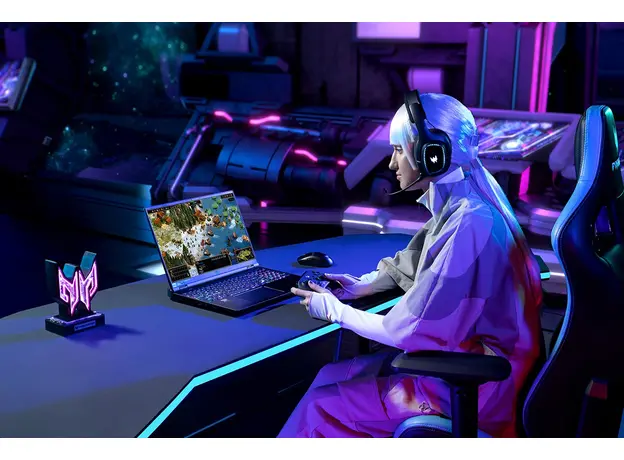 Ноутбук Acer Predator Helios 18 PH18-72 [NH.QP5AA.021] - изображение 23