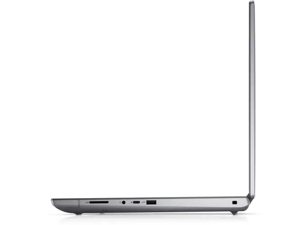 Ноутбук Dell Precision 17 7780 [N003P7780ADA3522WP] - изображение 6