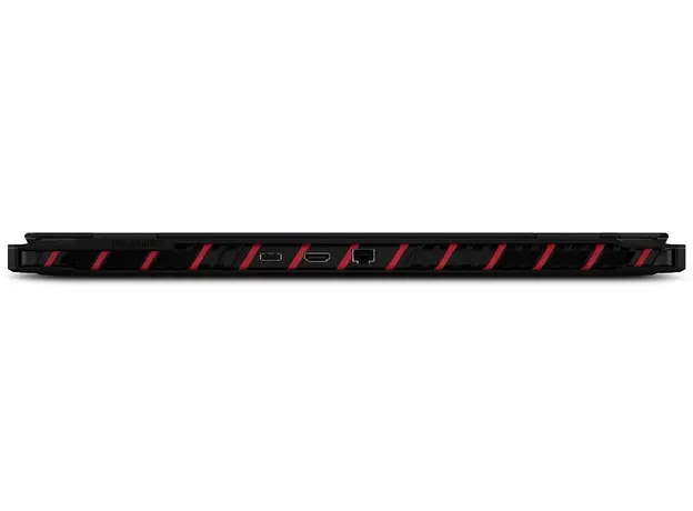 Ноутбук MSI Raider 18 HX AI A2XWIG [A2XWIG-422US] - изображение 13
