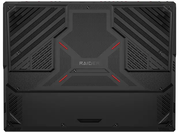 Ноутбук MSI Raider 18 HX AI A2XWIG [A2XWIG-421US] - изображение 16