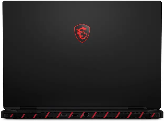 Ноутбук MSI Raider 18 HX AI A2XWIG [A2XWIG-421US] - изображение 18