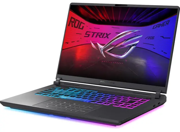 Ноутбук Asus ROG Strix G16 2025 G615LR [G615LR-AS196] - изображение 6