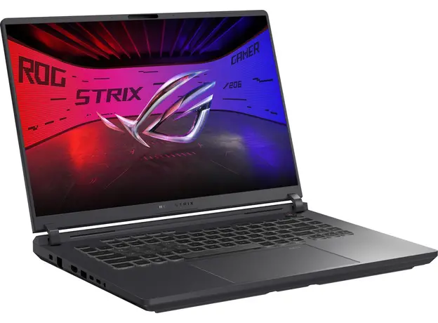 Ноутбук Asus ROG Strix G16 2025 G615LR [G615LR-AS196] - изображение 7