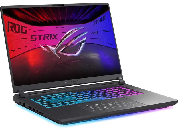 Ноутбук Asus ROG Strix G16 2025 G615LR [G615LR-AS196] - изображение 8