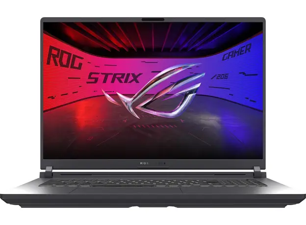 Ноутбук Asus ROG Strix G18 2025 G815LR [G815LR-IS96] - изображение 2