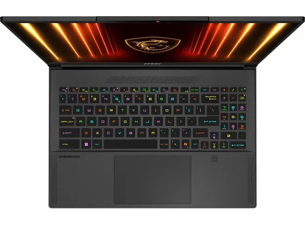 Ноутбук MSI Stealth A16 AI+ A3XWIG [A3XWIG-068UA] (9S7-15FL35-068) - изображение 16