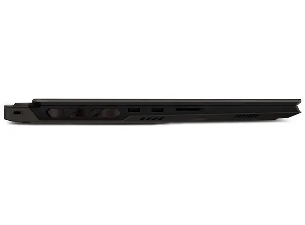 Ноутбук MSI Vector A18 HX A9WHG [A9WHG-474US] - изображение 19