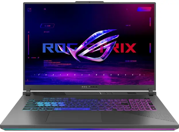 Ноутбук Asus ROG Strix G18 2025 G814FP [G814FP-WS98] - изображение 2