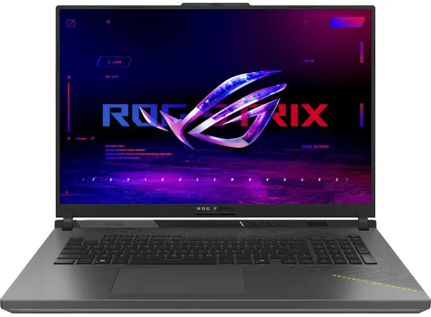 Ноутбук Asus ROG Strix G18 2025 G814FP [G814FP-WS98] - изображение 7