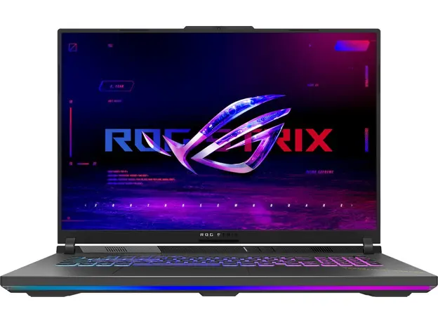 Ноутбук Asus ROG Strix G18 2025 G814FP [G814FP-WS98] - изображение 14