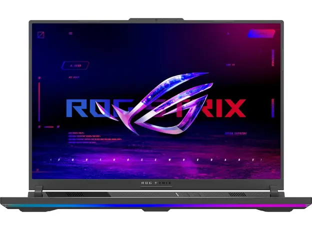 Ноутбук Asus ROG Strix G18 2025 G814FP [G814FP-WS99] - изображение 9