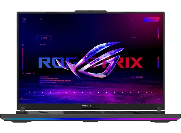 Ноутбук Asus ROG Strix G18 2025 G814FP [G814FP-WS98] - изображение 18